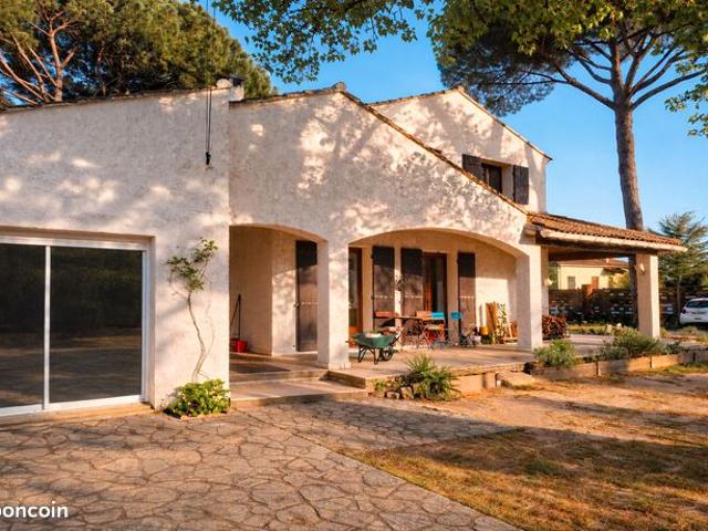 Maison vente à Nîmes, Bagnols-sur-cèze