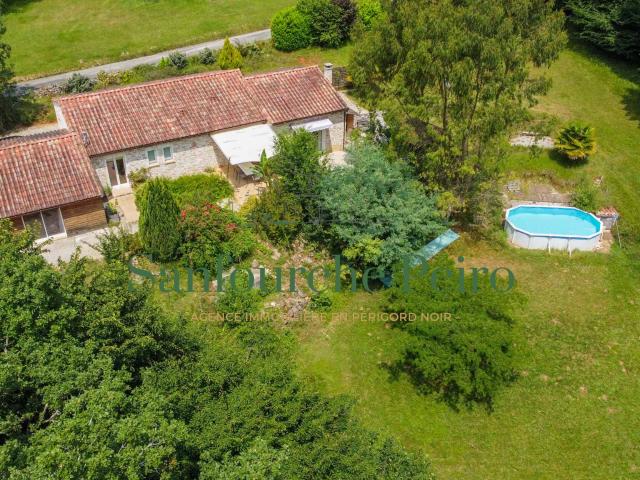 Maison vente à Sarlat-la-Canéda, Castels