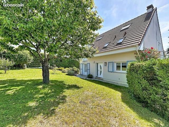 Maison vente à Villecresnes, Val-de-Marne