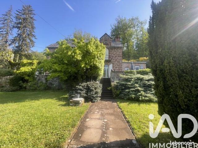 Maison vente à Saint-Laurent-d'Olt, Aveyron