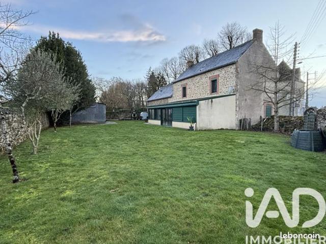 Maison vente à Mayenne, Mézangers