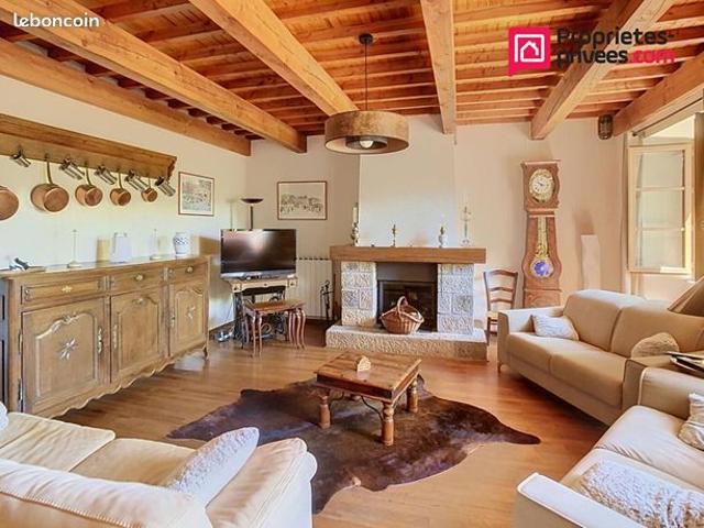 Maison vente à Le Vigan, Saint-sauveur-camprieu