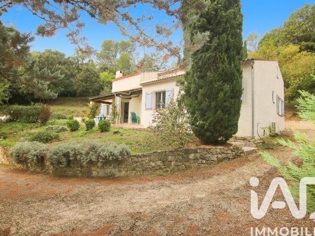 Maison vente à Brignoles, Méounes-lès-montrieux