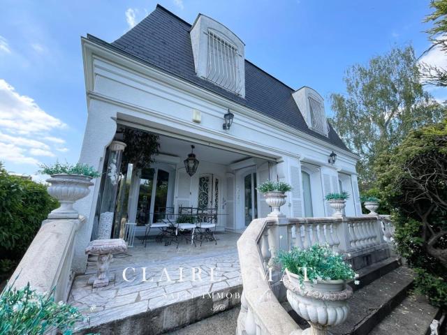 Maison vente à Versailles, Fontenay-le-fleury