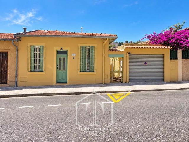 Maison vente à Cyrnos, Nice