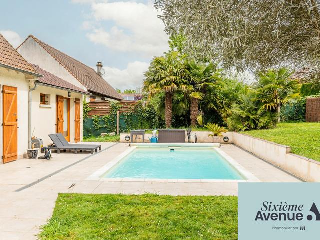 Maison vente à Palaiseau, Longjumeau