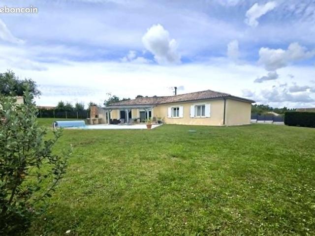 Maison vente à Jonzac, Boisredon
