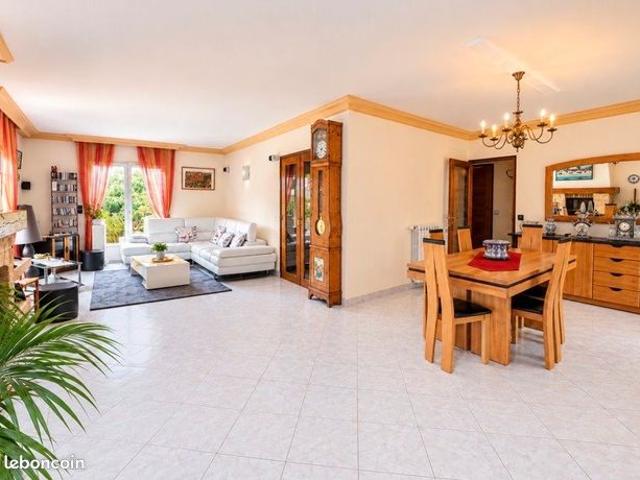 Maison vente à Saint-Germain-en-Laye, Les Alluets-le-roi