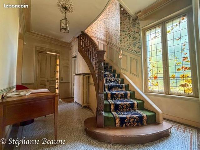 Maison vente à Argenteuil, Eaubonne