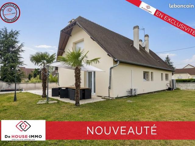 Maison vente à Mantes-la-Jolie, Limay