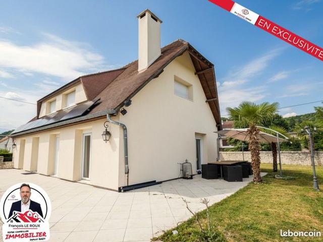 Maison vente à Mantes-la-Jolie, Limay