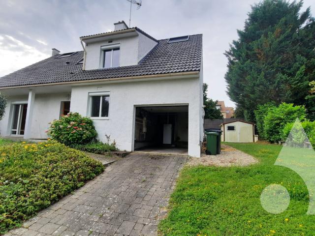 Maison vente à Rambouillet, Milon-la-chapelle