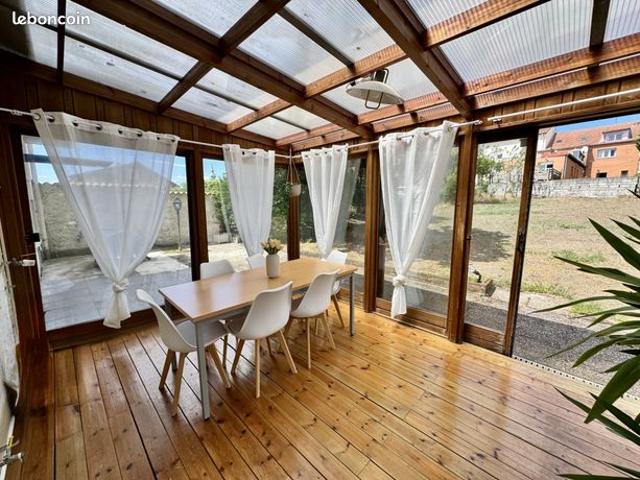 Maison vente à Forbach-Boulay-Moselle, Freyming-merlebach