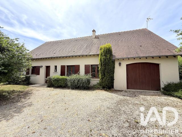 Maison vente à Châteaudun, Saint-denis-les-ponts