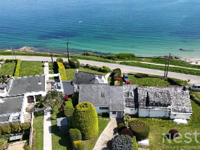 Maison vente à Lorient, Bretagne