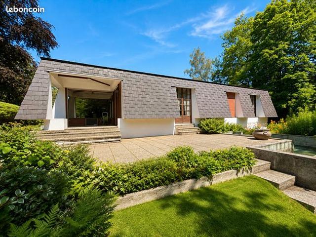 Maison vente à Versailles, Jouy-en-josas