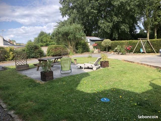 Maison vente à Compiègne, Appilly
