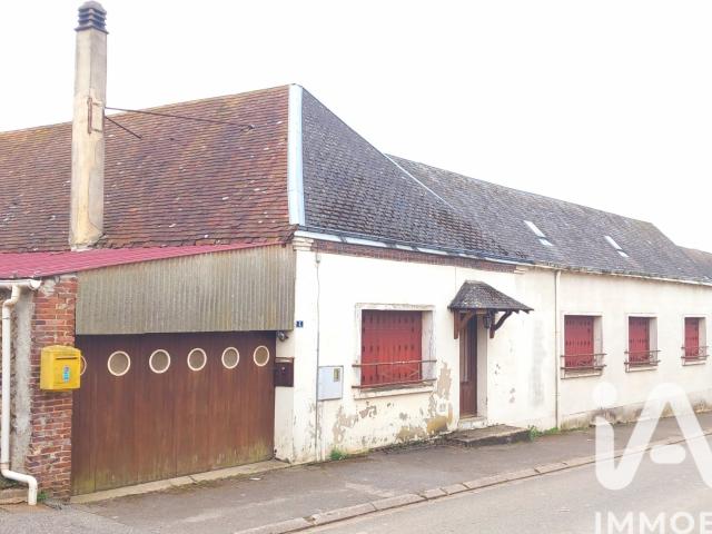 Maison vente à Nogent-le-Rotrou, Argenvilliers