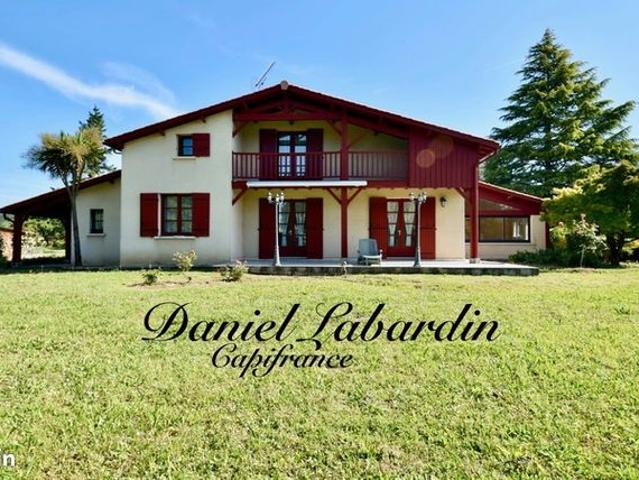 Maison vente à Marmande