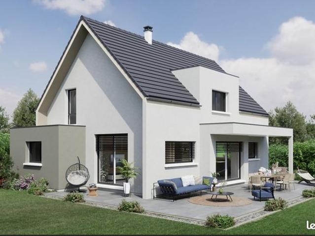 Maison vente à Molsheim, Dachstein