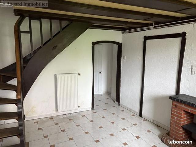 Maison vente à Sarreguemines, Rohrbach-lès-bitche