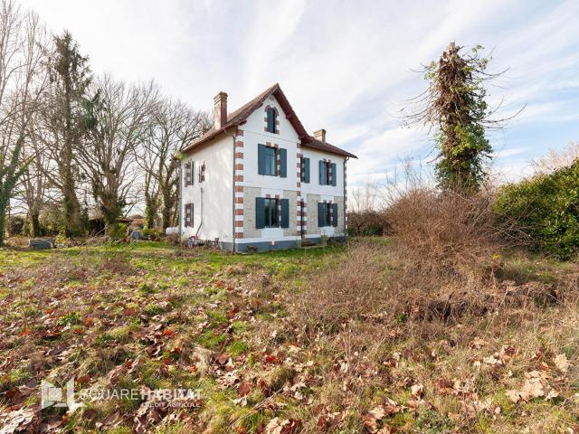 Maison vente à Mont-de-Marsan, Bascons