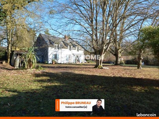 Maison vente à Évreux, Bretagnolles