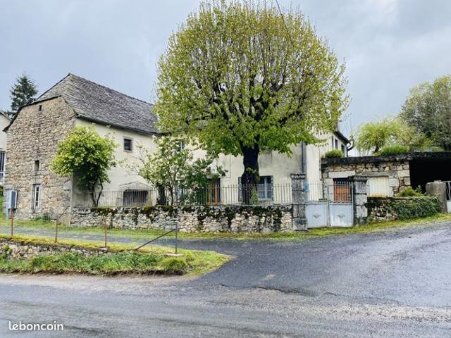 Maison vente à Saint-amans-des-cots