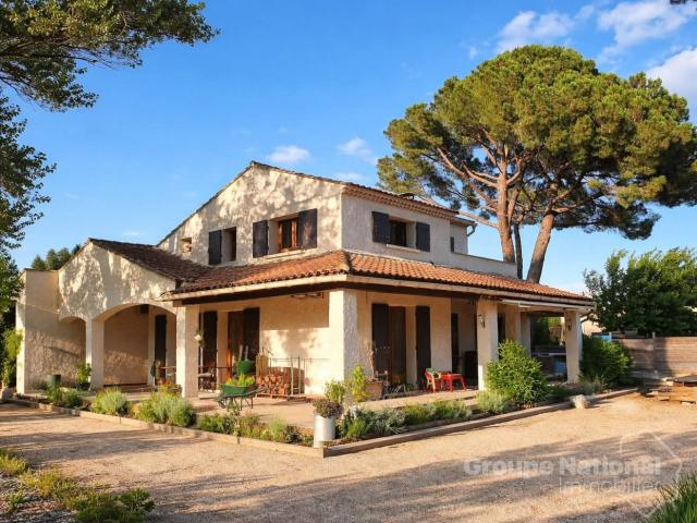 Maison vente à Bagnols-sur-Cèze, Gard