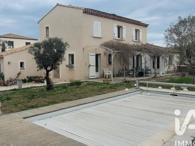 Maison vente à Avignon, Morières-lès-avignon
