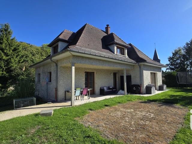 Maison vente à Vitry-le-François, Vitry-en-perthois