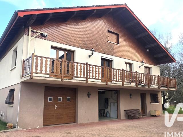 Maison vente à Montbard, Gevrolles