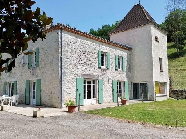 Maison vente à Pujols