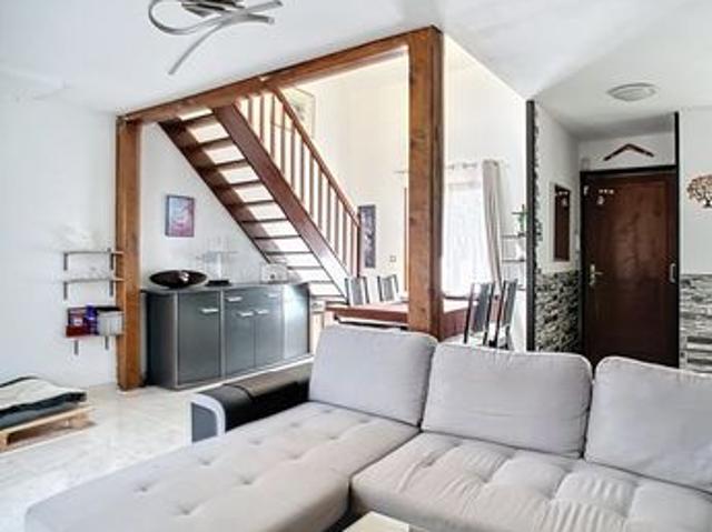 Maison vente à Montigny-Lencoup, Seine-et-Marne