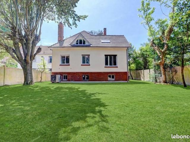Maison vente à Le Raincy, Villemomble