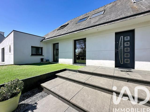 Maison vente à Keranguen, Clohars-Carnoët