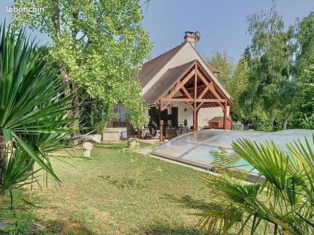 Maison vente à Évry, Milly-la-forêt