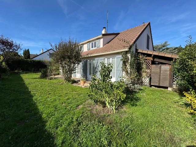 Maison vente à Le Bois des Michées, Saint-sébastien-sur-loire