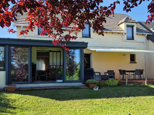 Maison vente à Val-de-Reuil, Eure