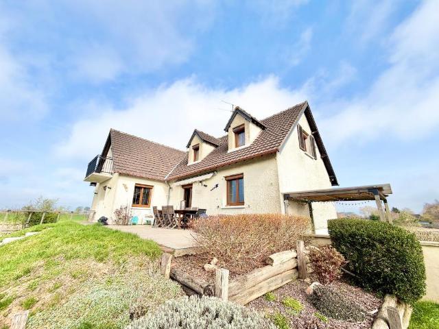 Maison vente à Chartres, Centre-Val de Loire