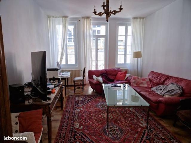 Maison vente à Autun, Saône-et-Loire