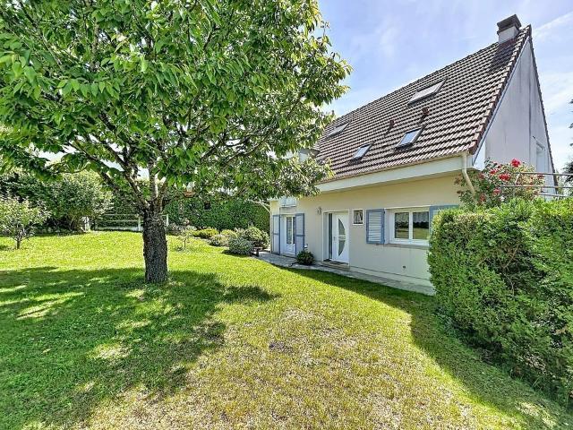 Maison vente à Créteil, Villecresnes