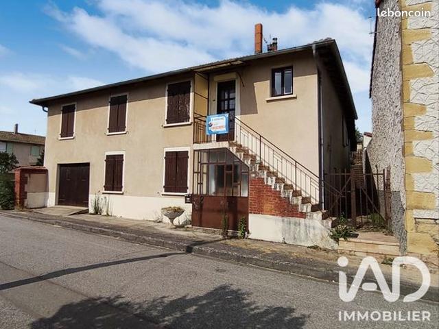Maison vente à Vougy, Haute-Savoie