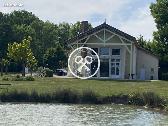 Maison vente à Vitry-le-François, Giffaumont-champaubert