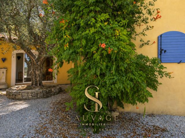 Maison vente à Arrondissement de Draguignan, Draguignan
