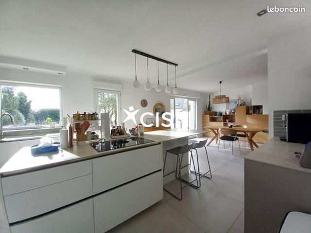Maison vente à Saint-Nazaire, La Baule-escoublac