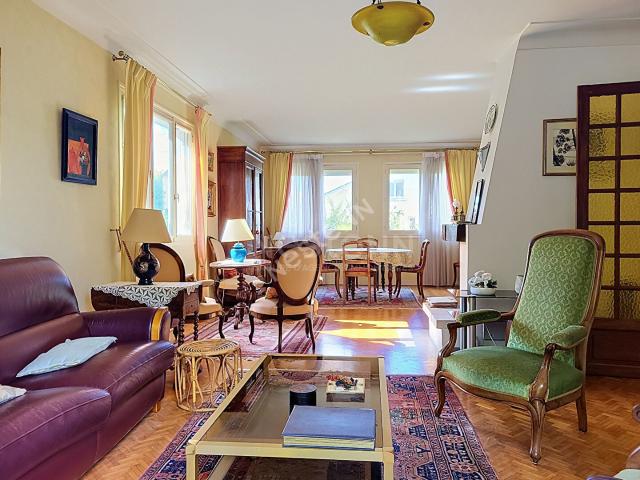 Maison vente à Le Bois Saint-Louis, Orvault