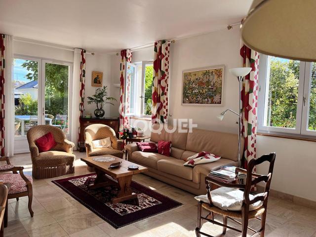 Maison vente à Le Craieyon, Sainte-Maure
