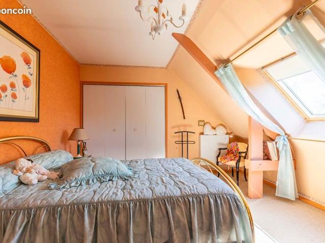 Maison vente à Rennes, Bretagne