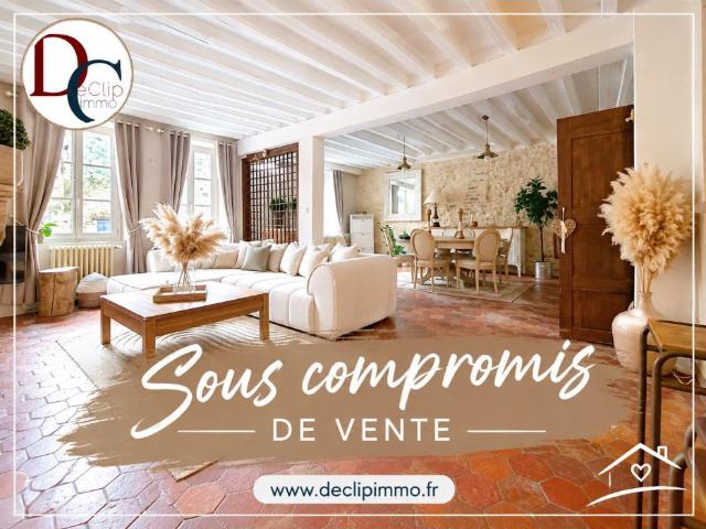 Maison vente à Le Fond Maillet, Roberval